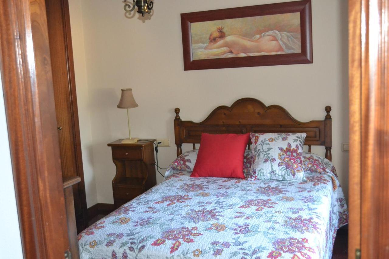 Coqueto Duplex En Vilagarcia De Arousa Centro Dış mekan fotoğraf