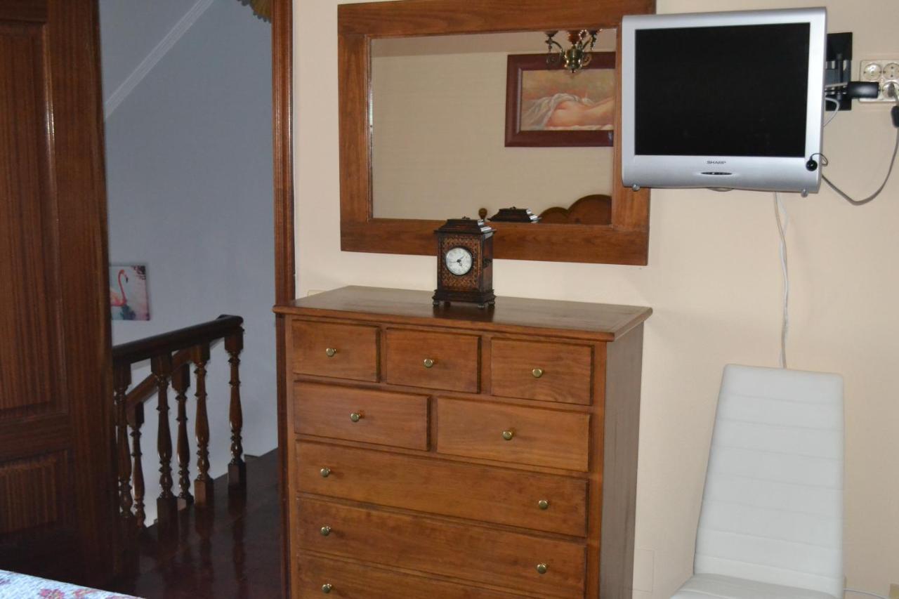 Coqueto Duplex En Vilagarcia De Arousa Centro Dış mekan fotoğraf