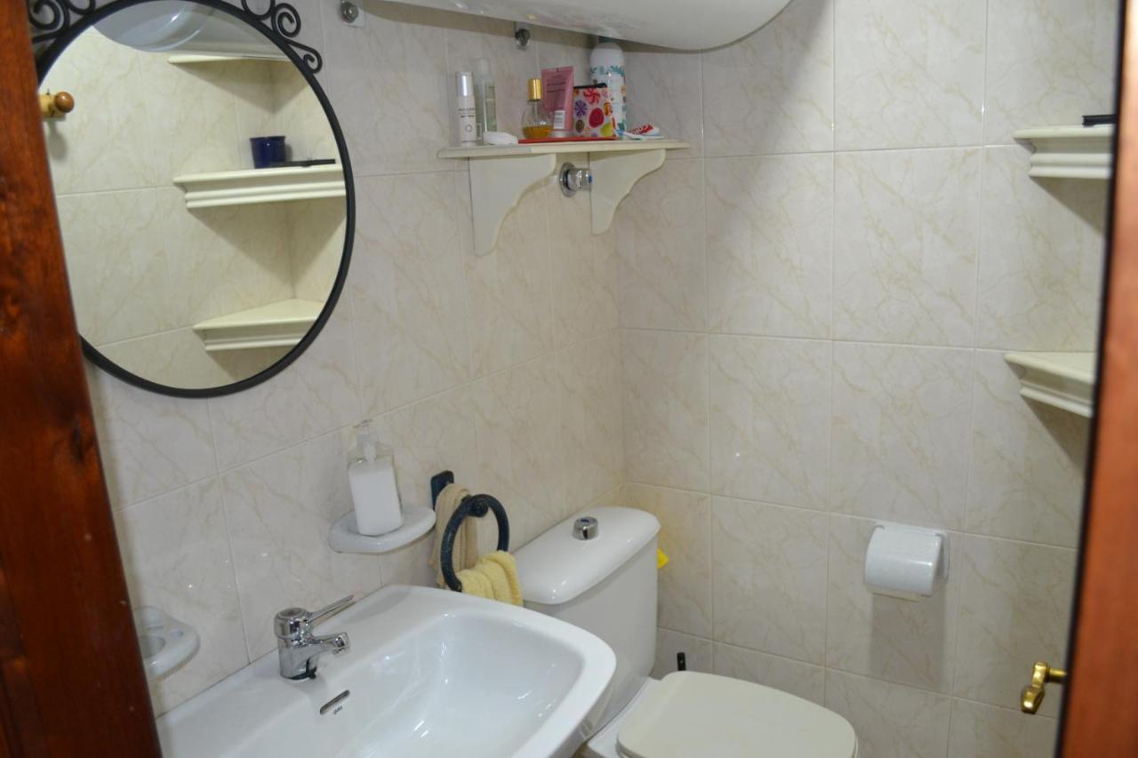Coqueto Duplex En Vilagarcia De Arousa Centro Dış mekan fotoğraf